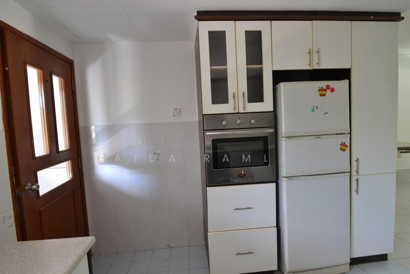 Cyber Heights Villa - 3