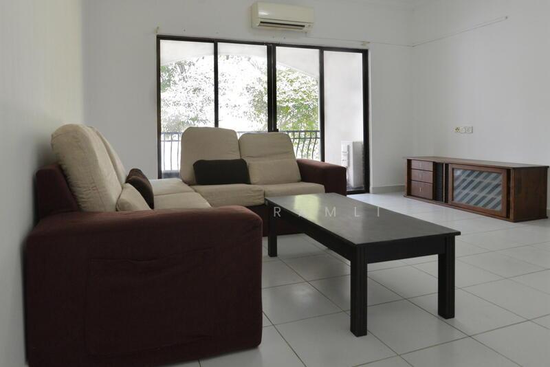 Cyber Heights Villa - 4