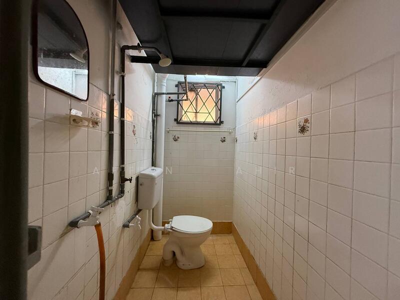 Flat Pandan Indah 3/3 - 2