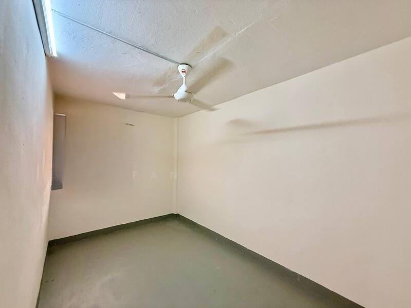 Flat Pandan Indah 3/3 - 3