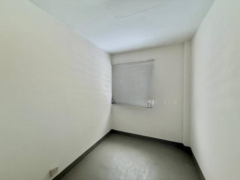 Flat Pandan Indah 3/3 - 5