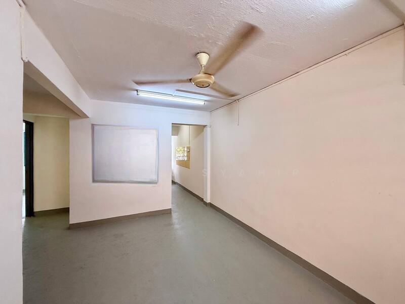 Flat Pandan Indah 3/3 - 3