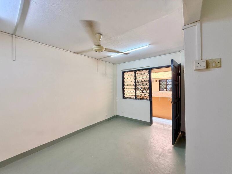 Flat Pandan Indah 3/3 - 5