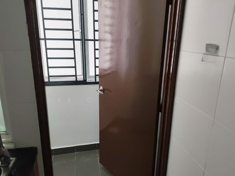 M Condominium @ Larkin - 3