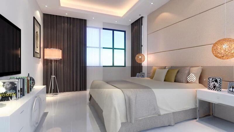 Last Phase Freehold Single Storey Banting - 5