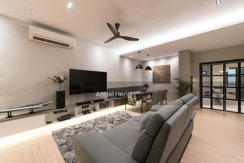 Last Phase Freehold Single Storey Banting - 2