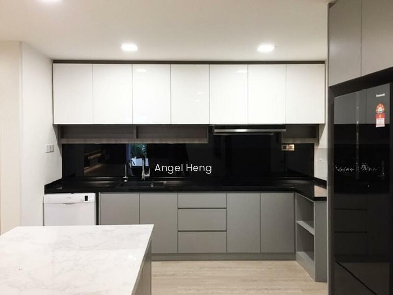 Last Phase Freehold Single Storey Banting - 3