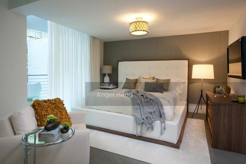 Last Phase Freehold Single Storey Banting - 4