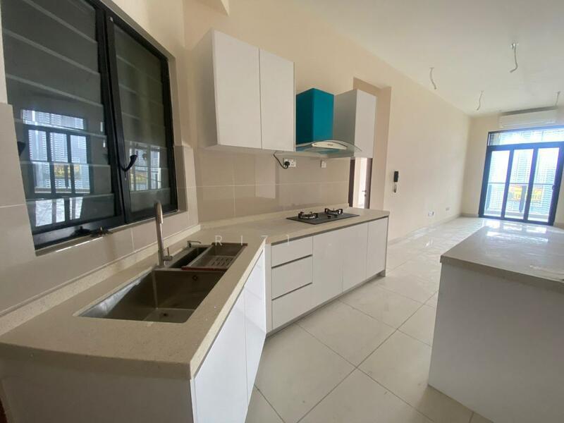 J.Dupion Residence - 1