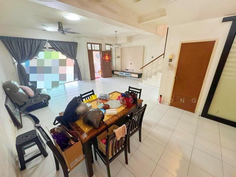 Taman Seri Orkid Tamans Seris Orkids Tamans Seris Orkids - 3