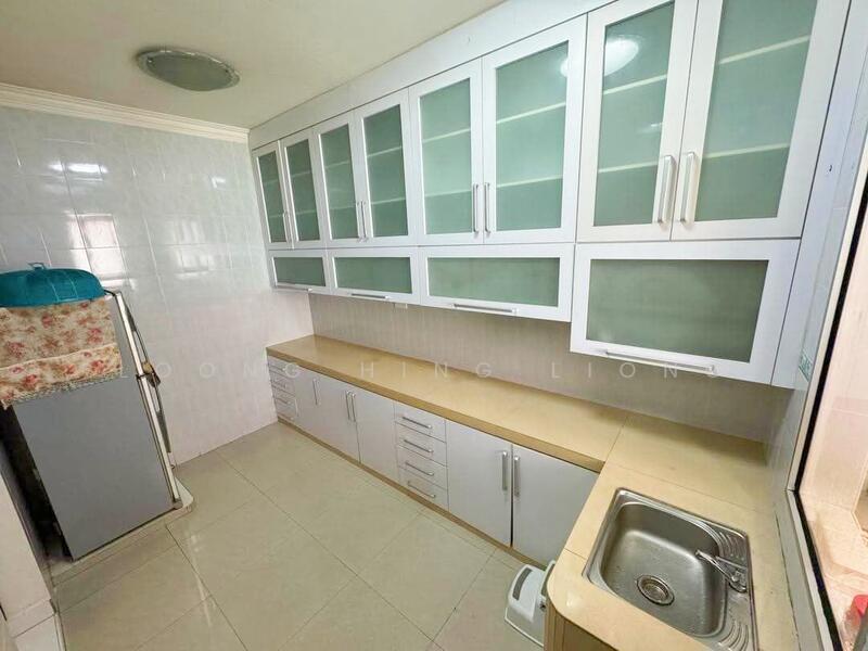 Taman Seri Orkid Tamans Seris Orkids Tamans Seris Orkids - 5