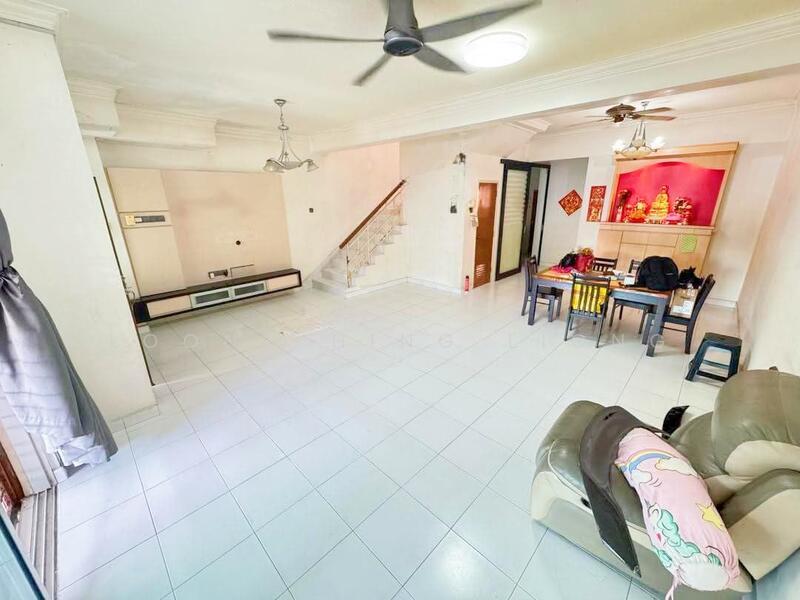 Taman Seri Orkid Tamans Seris Orkids Tamans Seris Orkids - 1