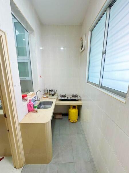 Taman Seri Orkid Tamans Seris Orkids Tamans Seris Orkids - 4