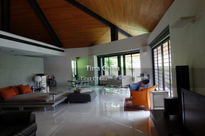 Impian Bukit Tunku - 5