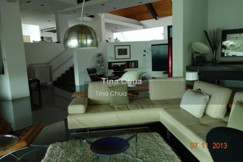 Impian Bukit Tunku - 2