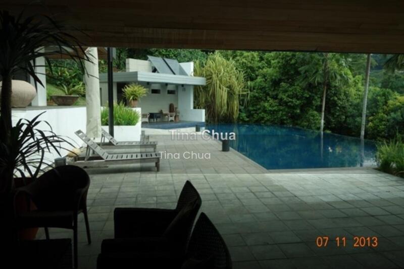 Impian Bukit Tunku - 1