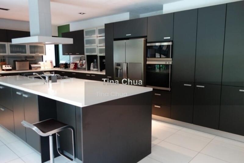 Impian Bukit Tunku - 4