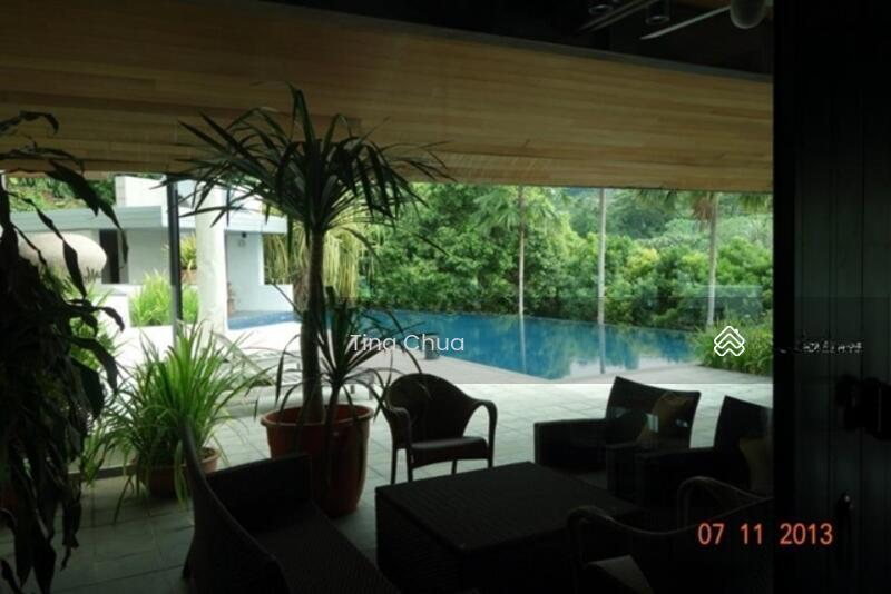 Impian Bukit Tunku - 3