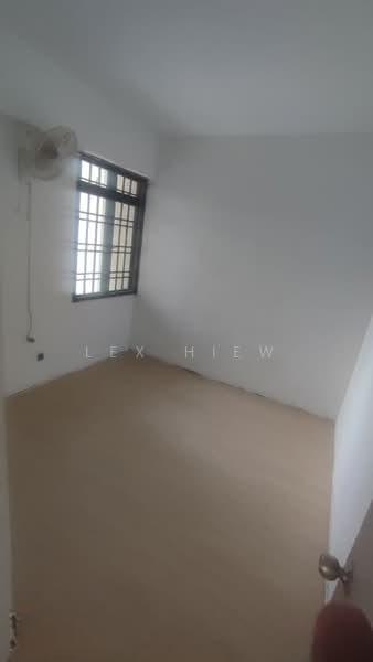 Skudai Villa - 2