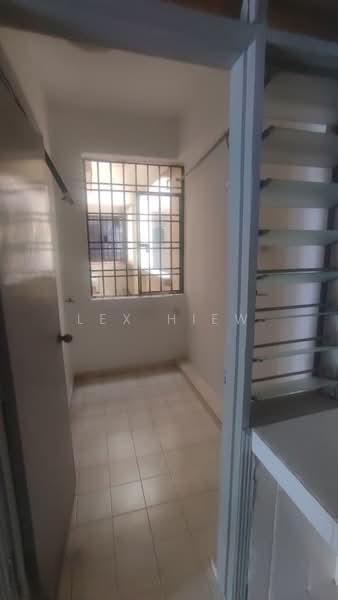 Skudai Villa - 3