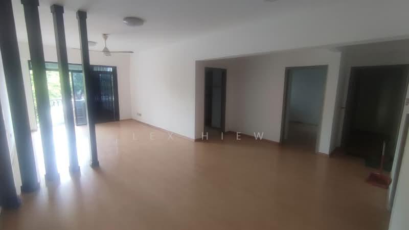 Skudai Villa - 4