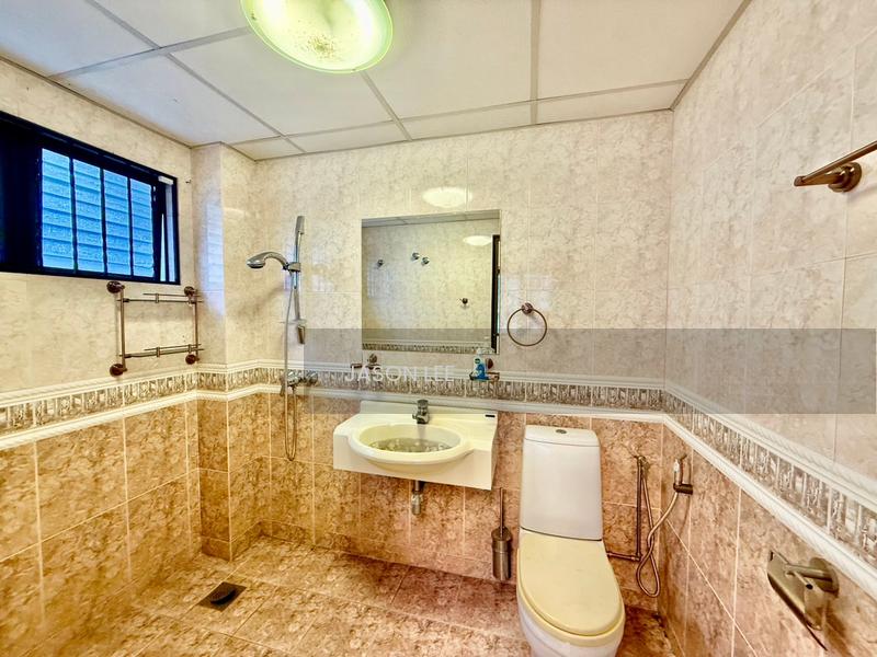 Bungalow at Bangsar - 5