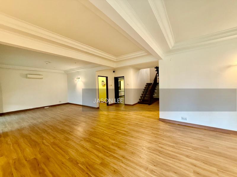 Bungalow at Bangsar - 3