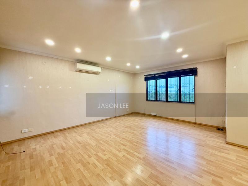 Bungalow at Bangsar - 1