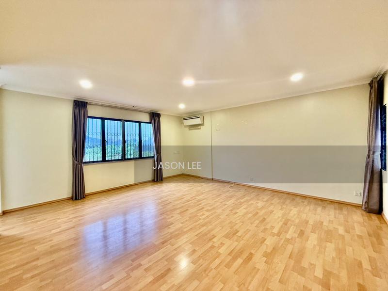 Bungalow at Bangsar - 4