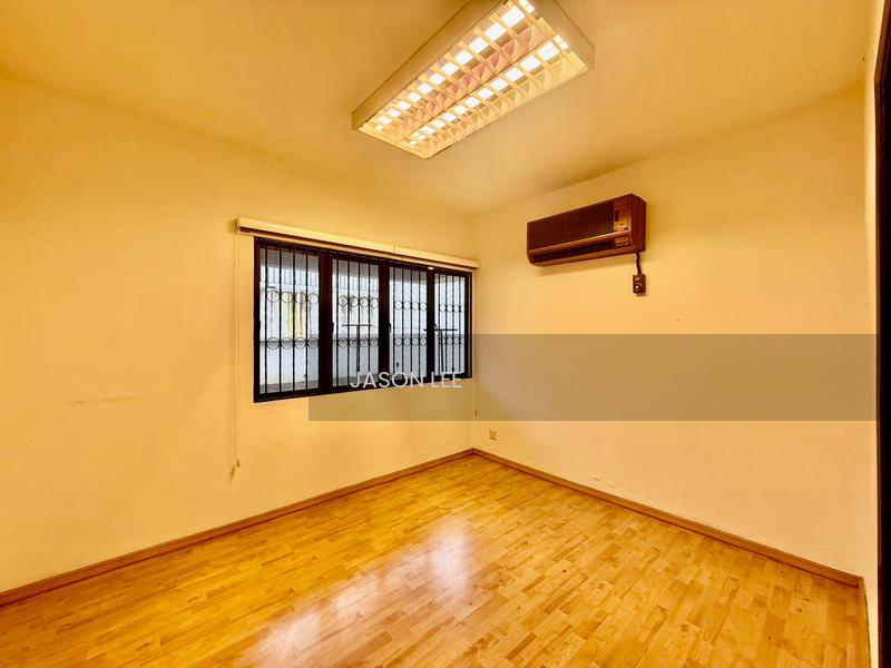 Bungalow at Bangsar - 2