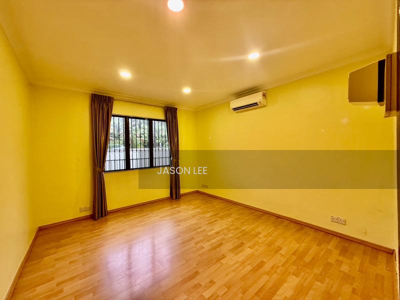 Bungalow at Bangsar - 3