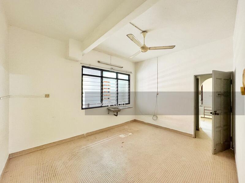 2 Storey Semi-D 3000sqft Lebuh Rambai Paya Terubong - 3