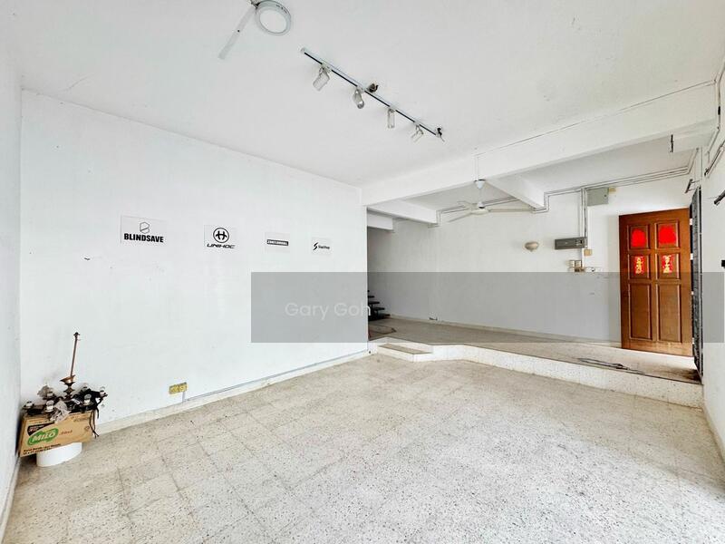 2 Storey Semi-D 3000sqft Lebuh Rambai Paya Terubong - 1