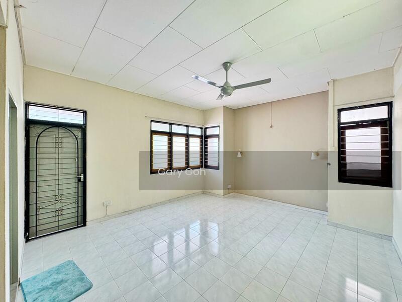 2 Storey Semi-D 3000sqft Lebuh Rambai Paya Terubong - 5