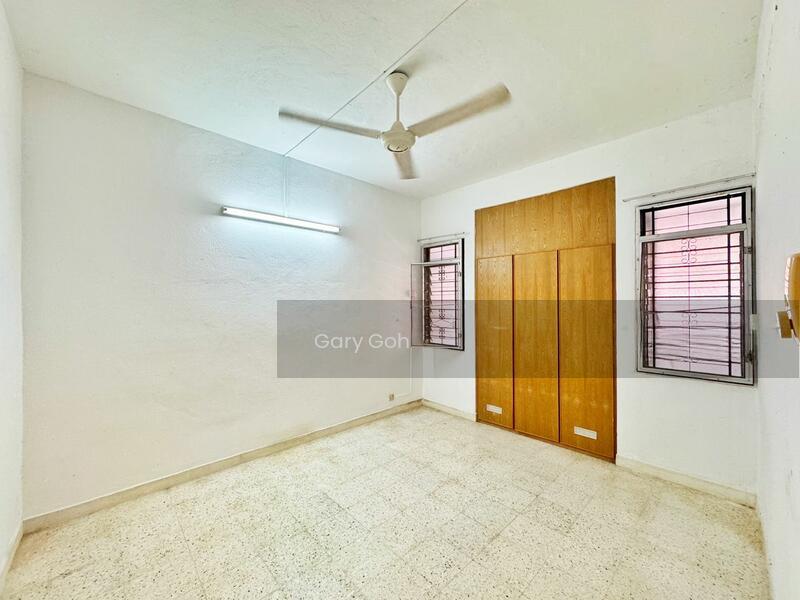 2 Storey Semi-D 3000sqft Lebuh Rambai Paya Terubong - 2