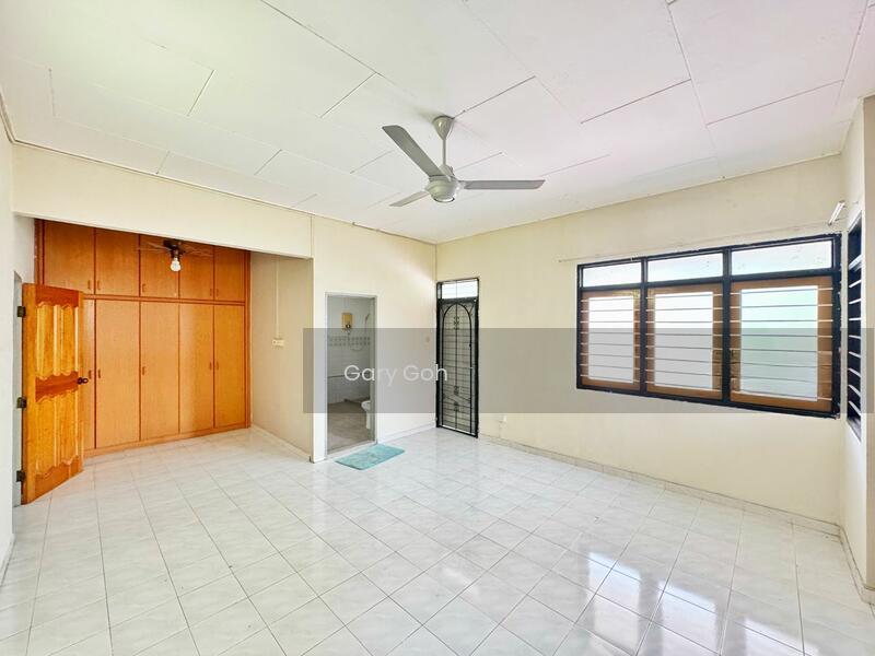 2 Storey Semi-D 3000sqft Lebuh Rambai Paya Terubong - 4