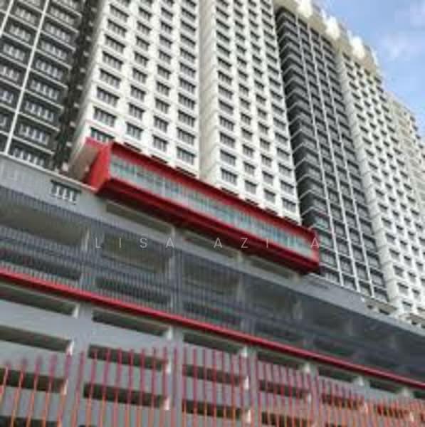 The Edge Residence - 5