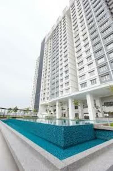 The Edge Residence - 4