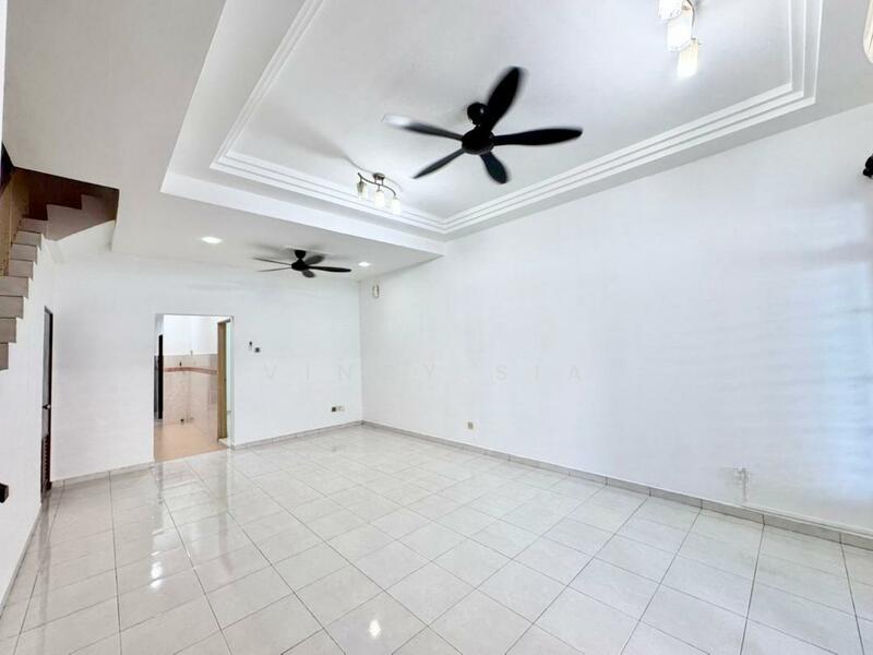 Taman JP Perdana - 2