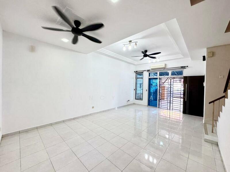 Taman JP Perdana - 3