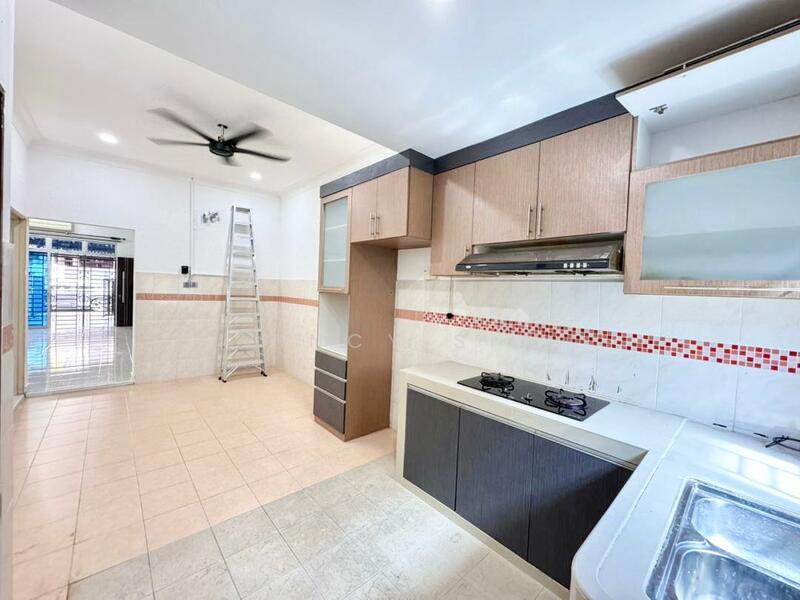 Taman JP Perdana - 5