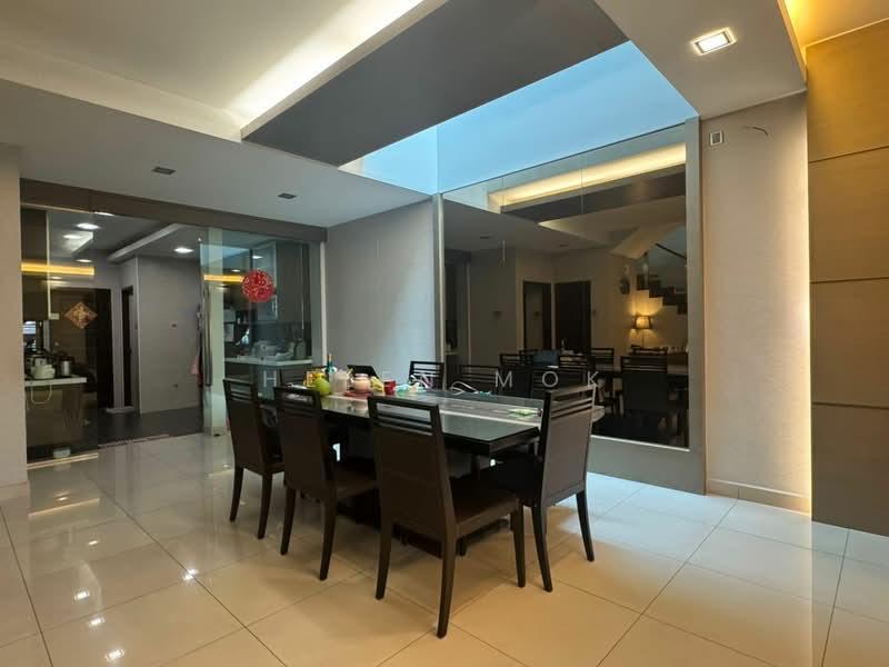 Taman Molek Grove - 4