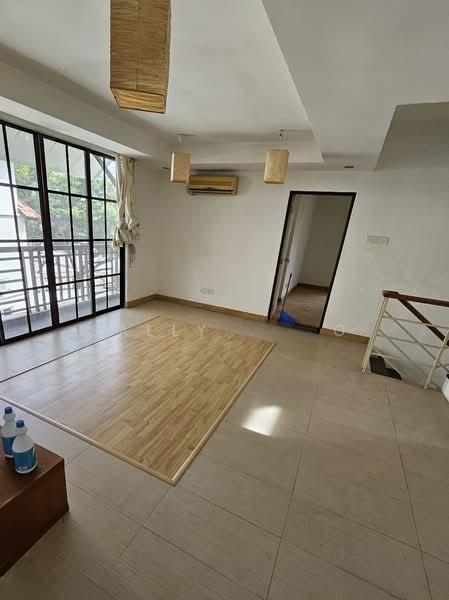 WORTH BUY‼️3 Storey Bunglow House FULLY RENOVATED For Sale At Asia Hill Bukit Gambier - 2