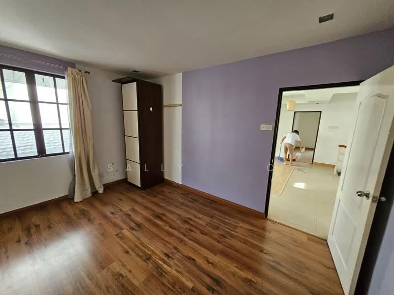 WORTH BUY‼️3 Storey Bunglow House FULLY RENOVATED For Sale At Asia Hill Bukit Gambier - 4