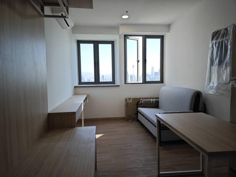 Riveria City - 4