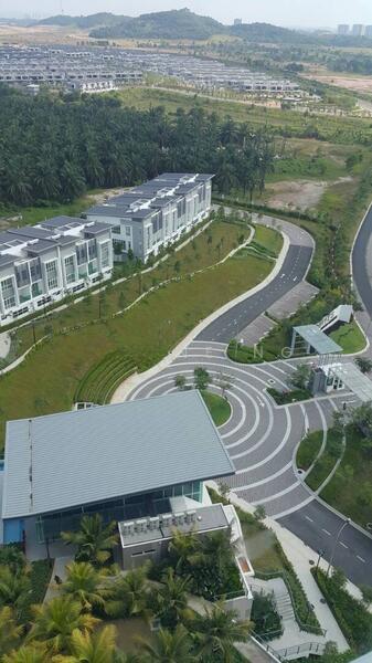 D'Suites Akasia Horizon @ Horizon Hills - 3