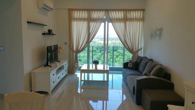 D'Suites Akasia Horizon @ Horizon Hills - 1