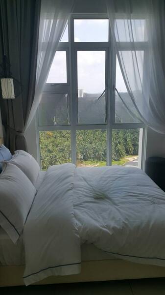 D'Suites Akasia Horizon @ Horizon Hills - 4