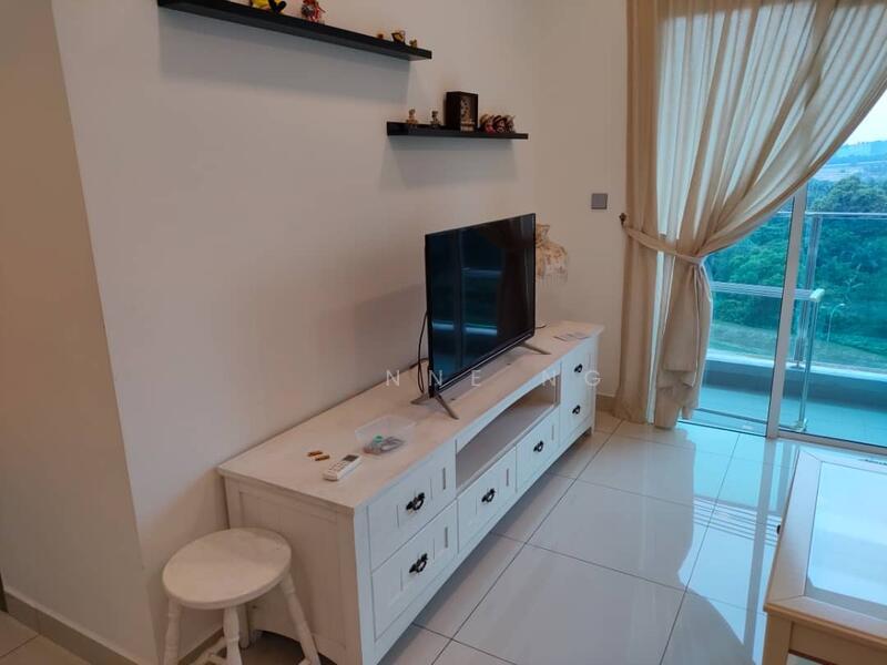 D'Suites Akasia Horizon @ Horizon Hills - 2