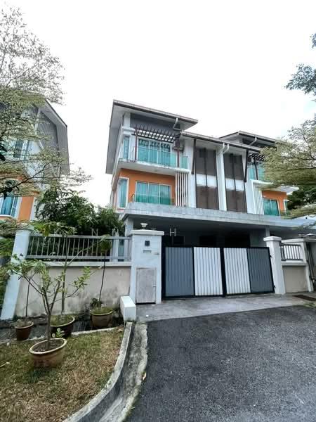 Taman Kantan Permata - 4